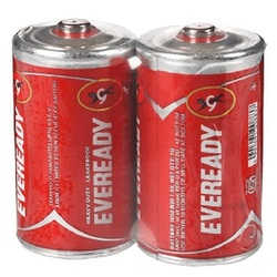 Eveready Battery 1035 - Set of 2